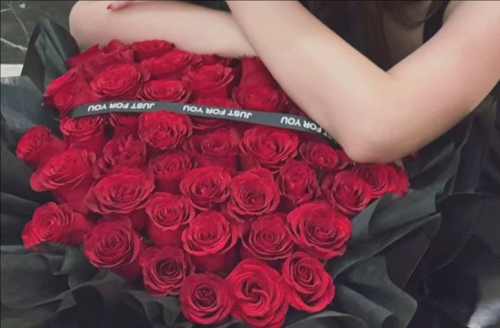 无锡南长区花店